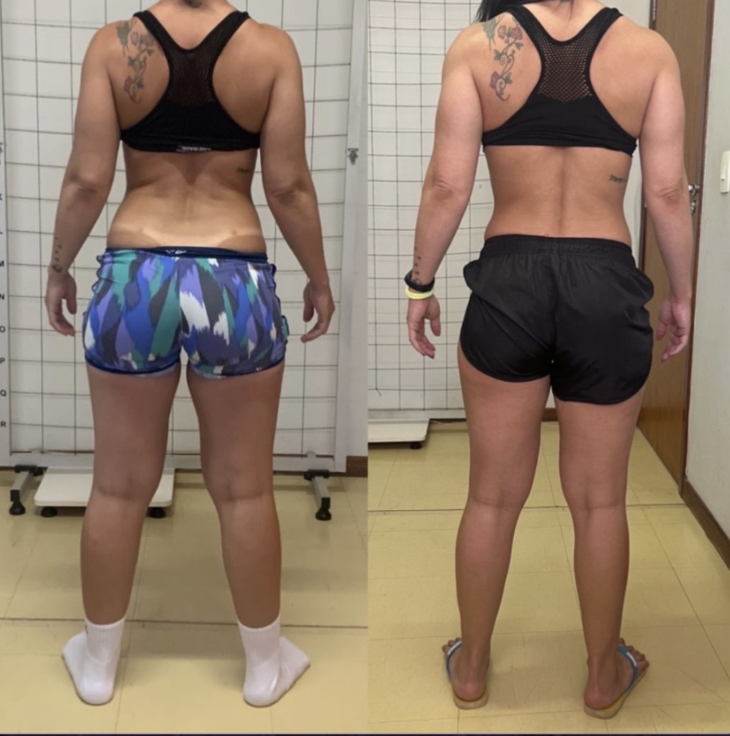 Transformação 16
