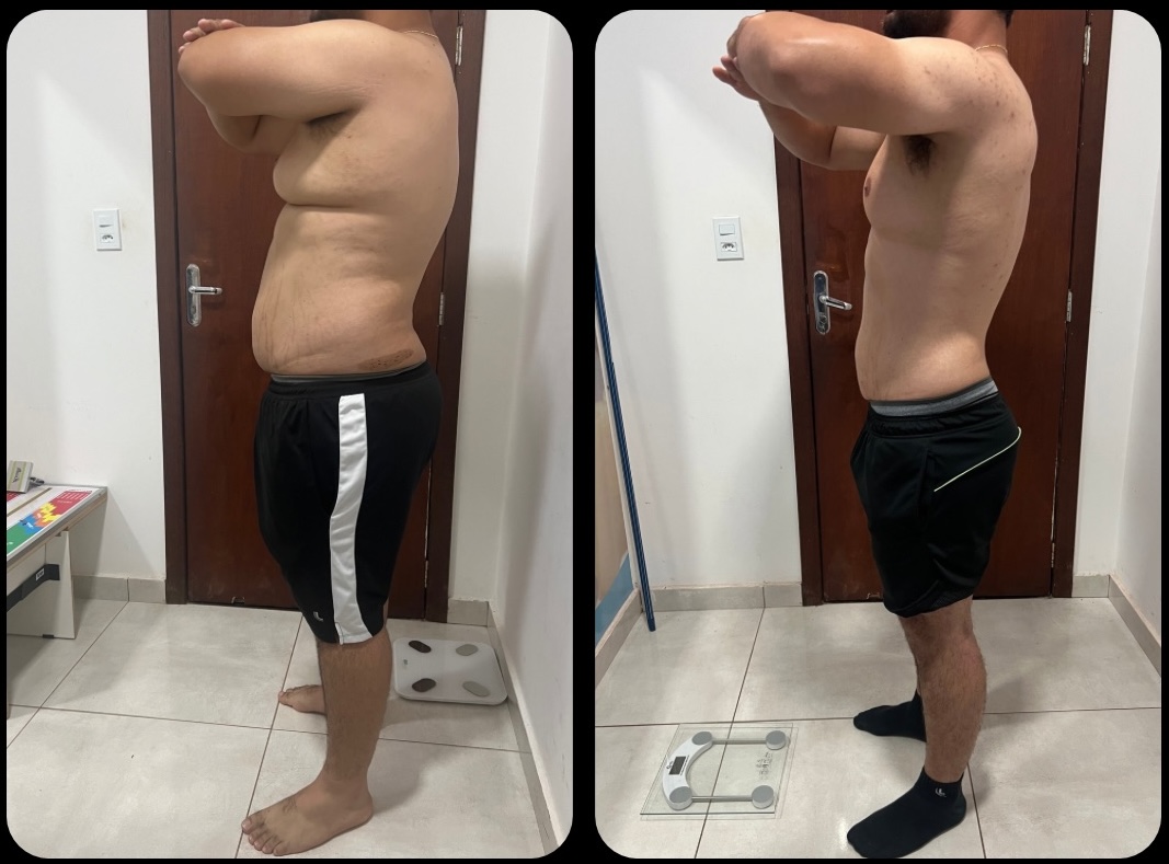 Transformação 8
